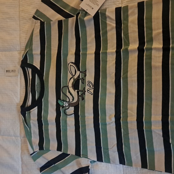 ANIME T Shirt - Picture 1 of 2